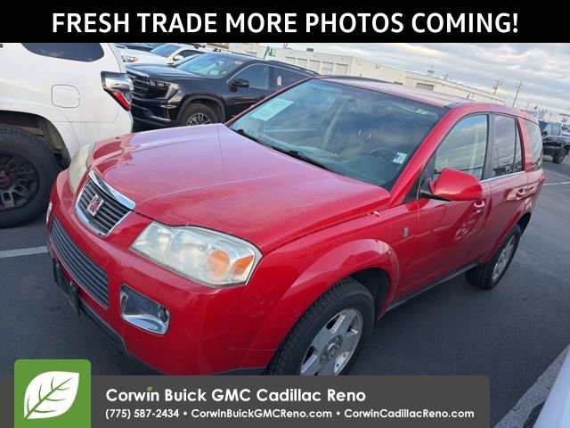 Used 2007 Saturn Vue AWD V6 w/ Comfort Pkg