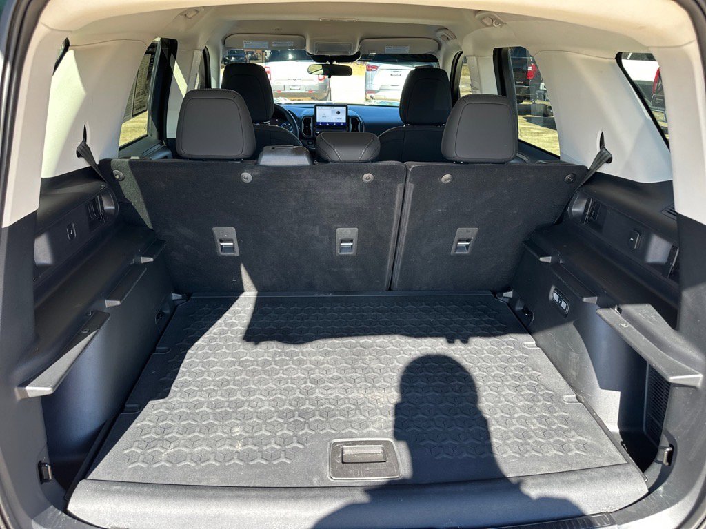 Used 2024 Ford Bronco Sport Big Bend image 11