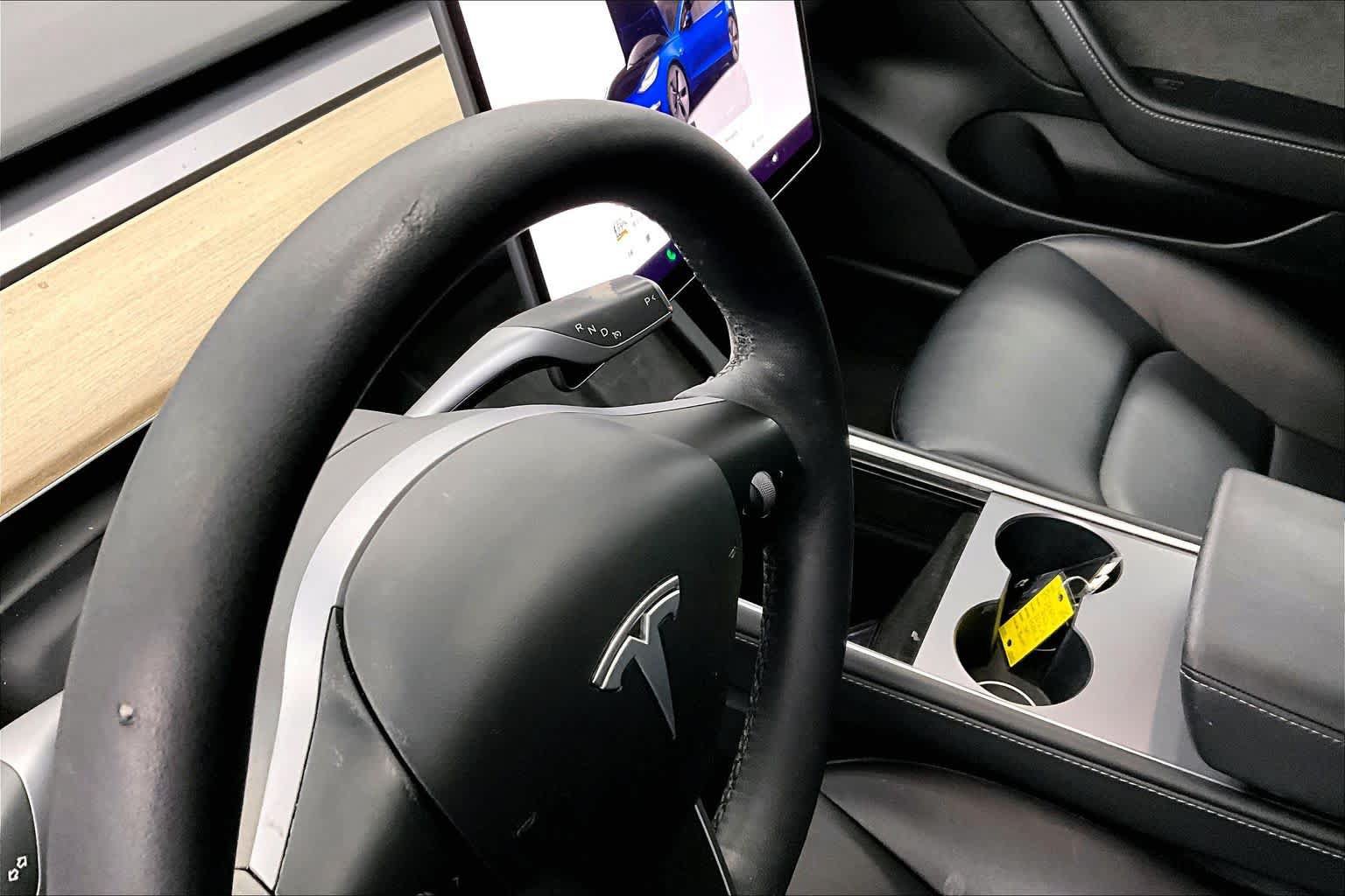 Used 2023 Tesla Model 3 Standard Range RWD image 15