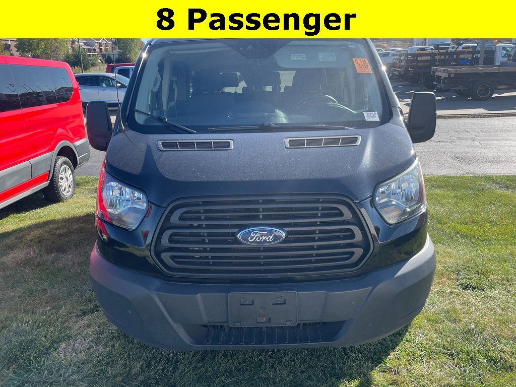 Used 2019 Ford Transit 150 XL