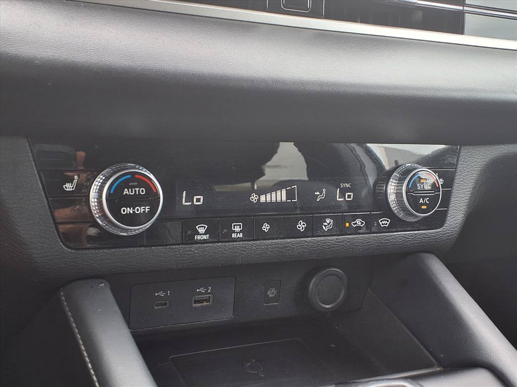 Used 2024 Mitsubishi Outlander SE AWD/4WD image 22