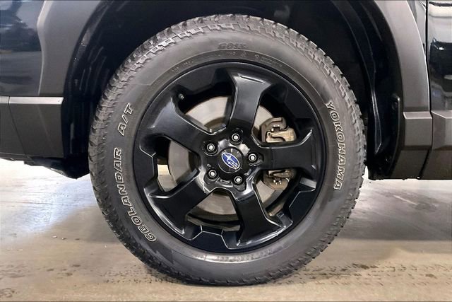 Used 2023 Subaru Forester Wilderness AWD/4WD image 9
