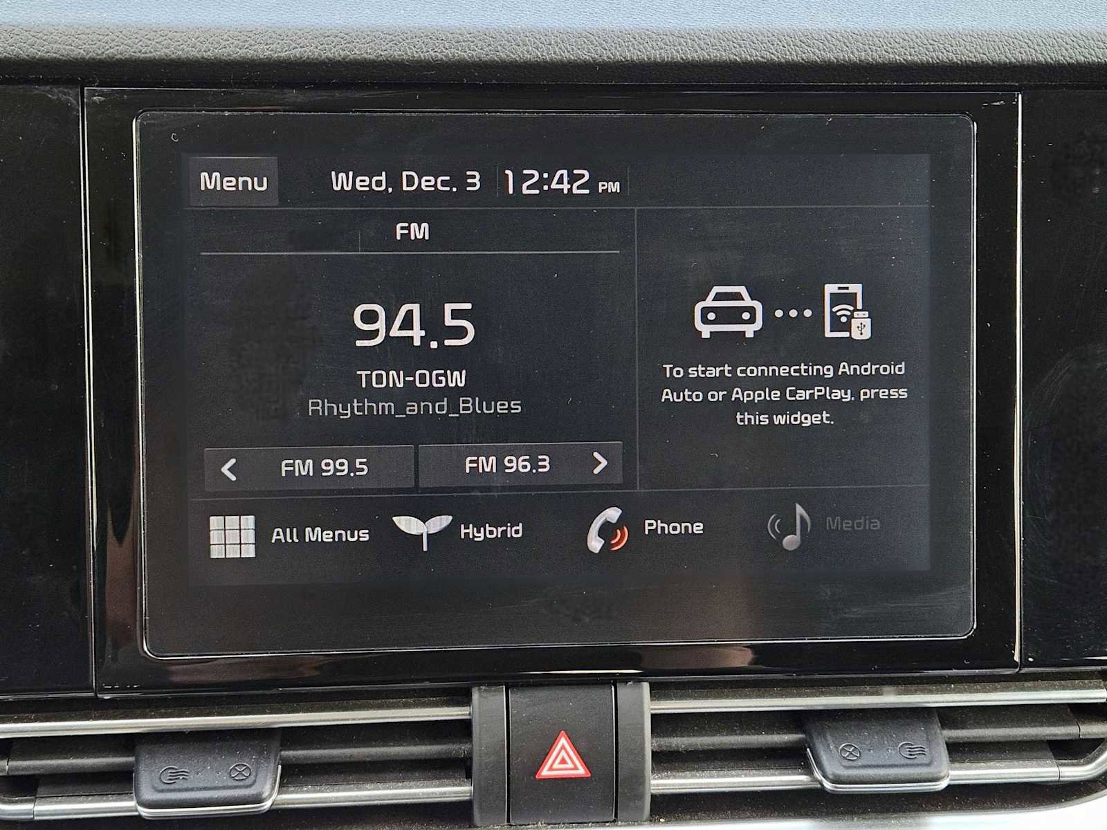 Certified 2022 Kia Niro LXS image 26