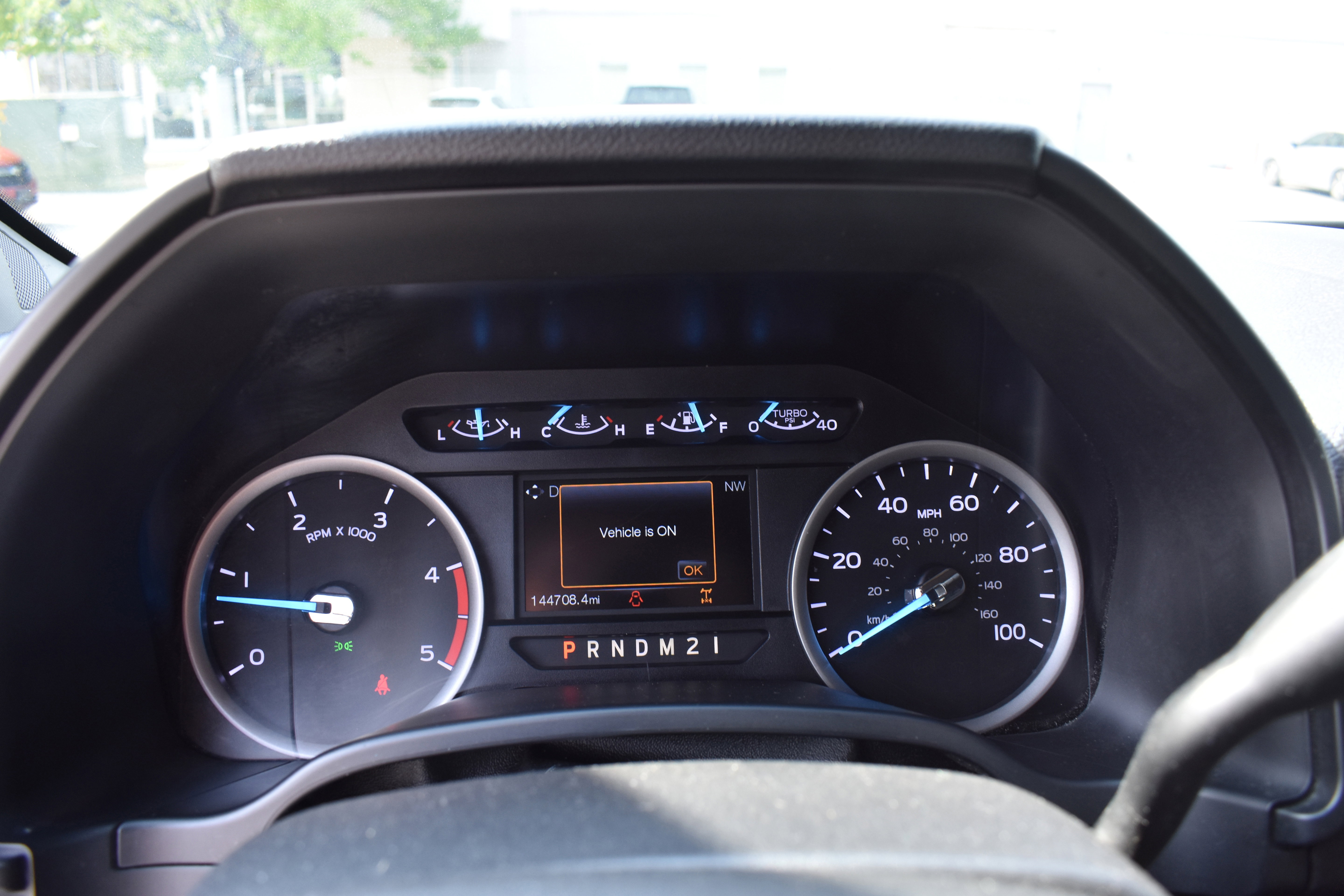 Used 2019 Ford F250 XLT w/ FX4 Off-Road Package image 17