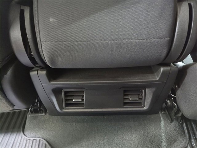 Certified 2021 Chevrolet Silverado 1500 Custom Trail Boss image 19