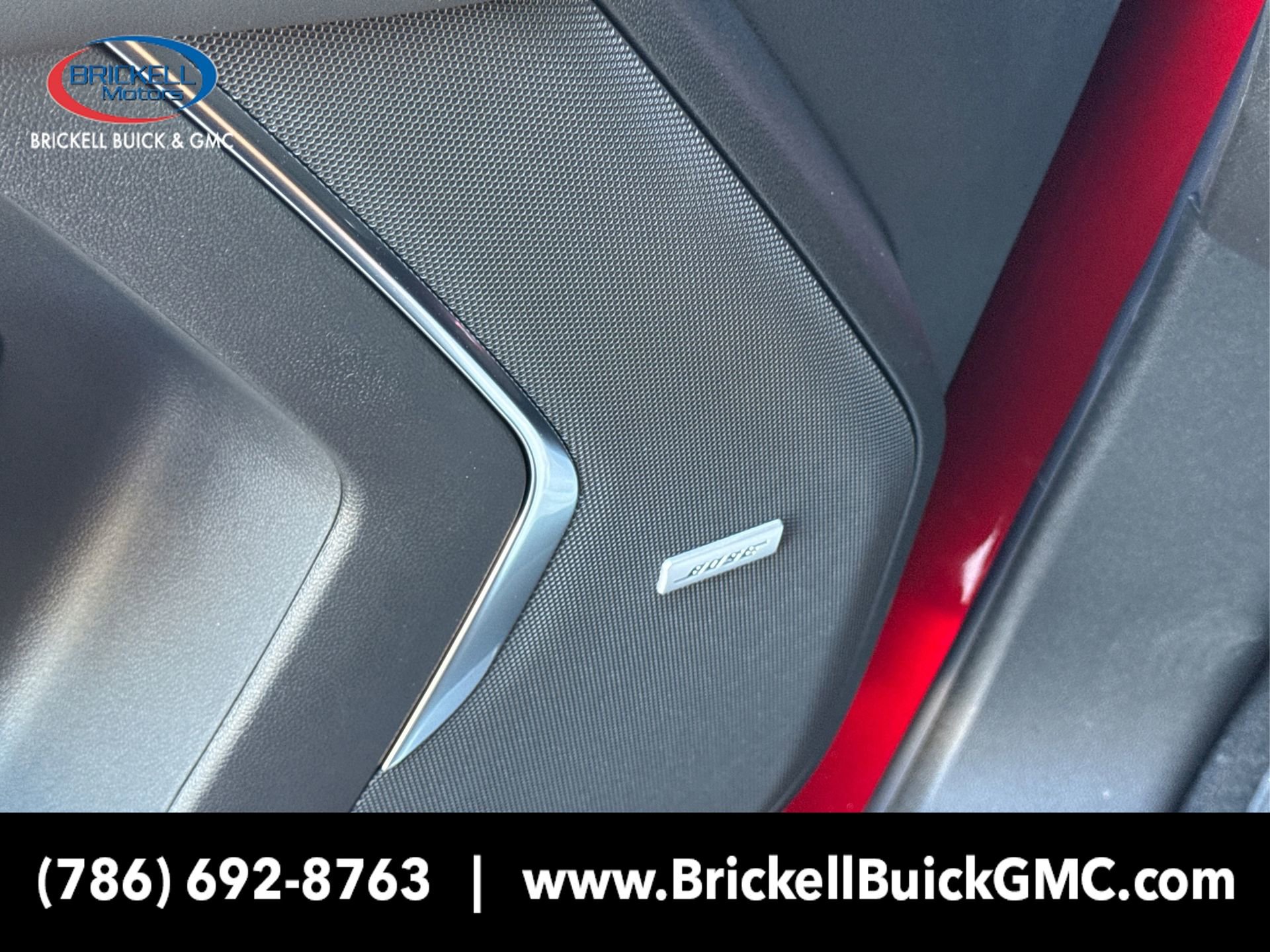 New 2026 GMC Yukon XL Elevation image 33