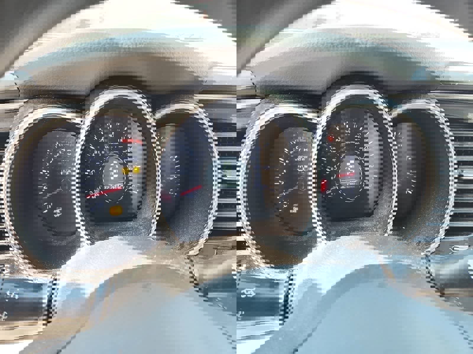 Used 2015 Kia Optima LX FWD image 9