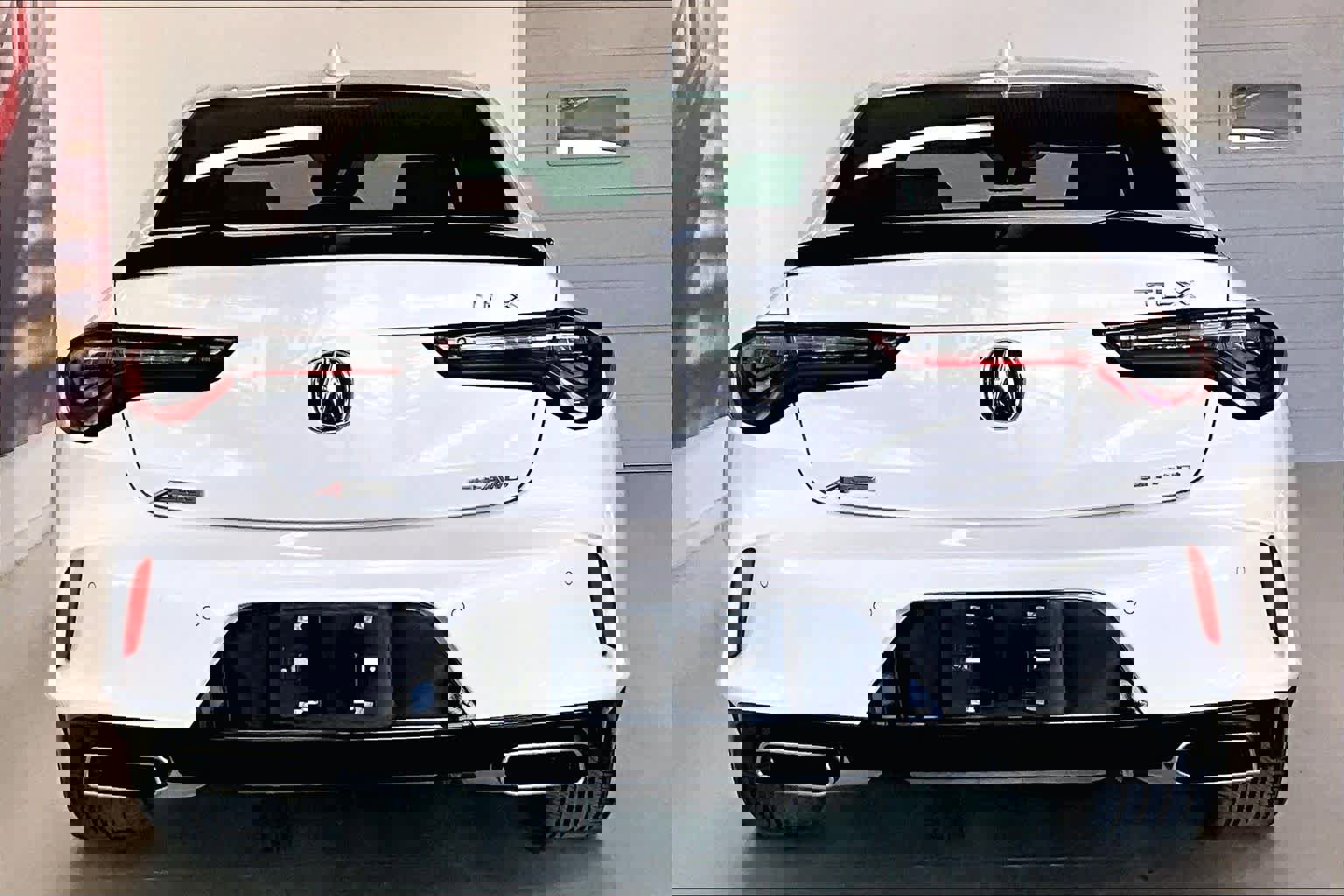 Used 2023 Acura TLX SH-AWD w/ A-SPEC Pkg image 5