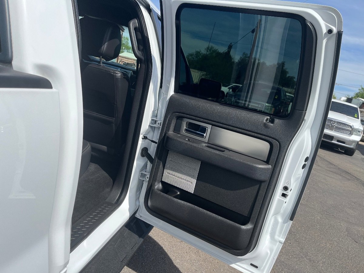 Used 2013 Ford F150 FX2 RWD image 36