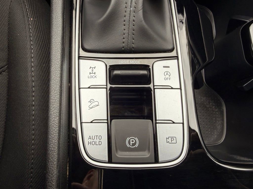 Used 2023 Hyundai Tucson SEL AWD/4WD image 19