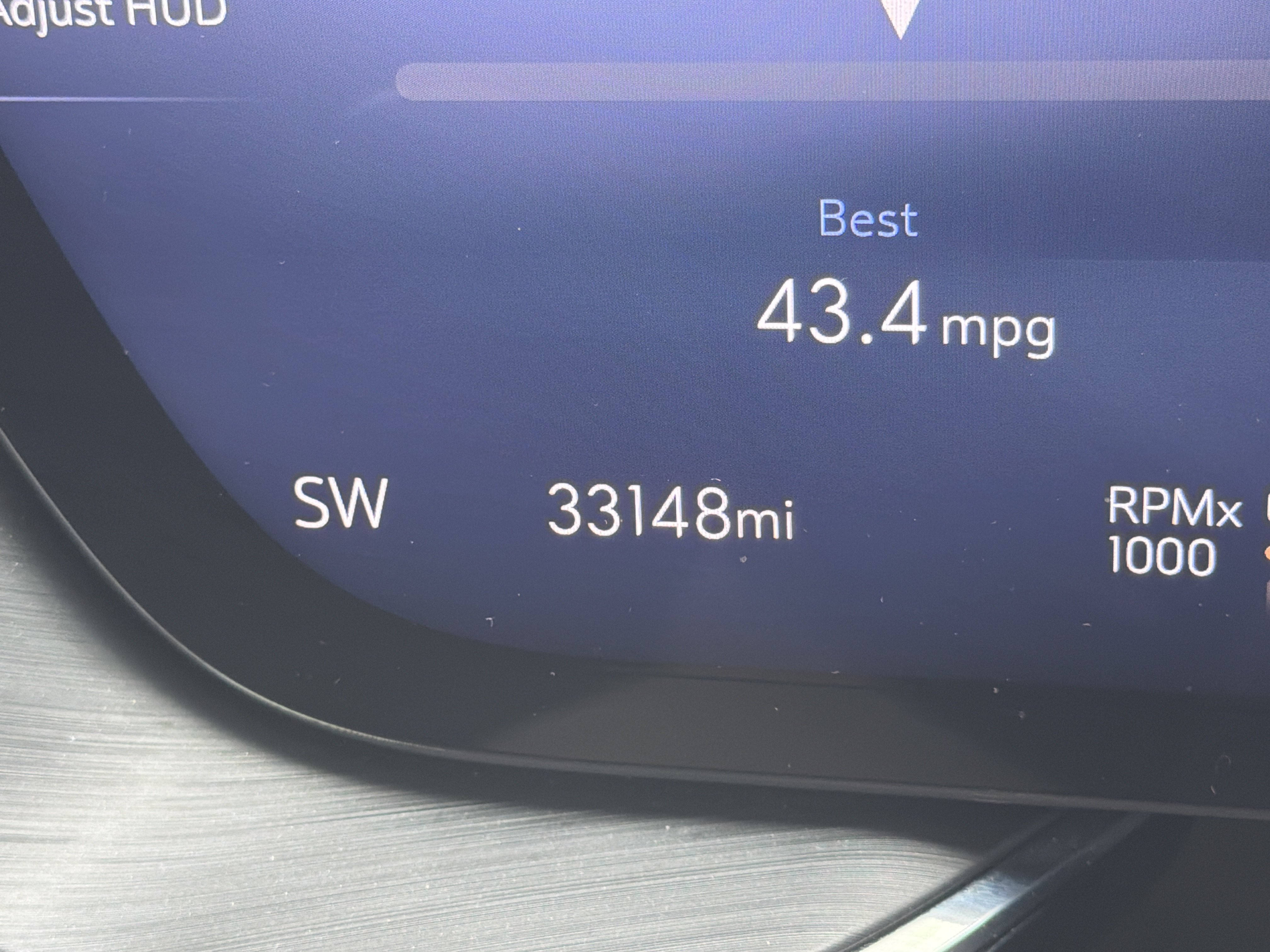 Used 2024 Buick Envision Preferred AWD/4WD image 21
