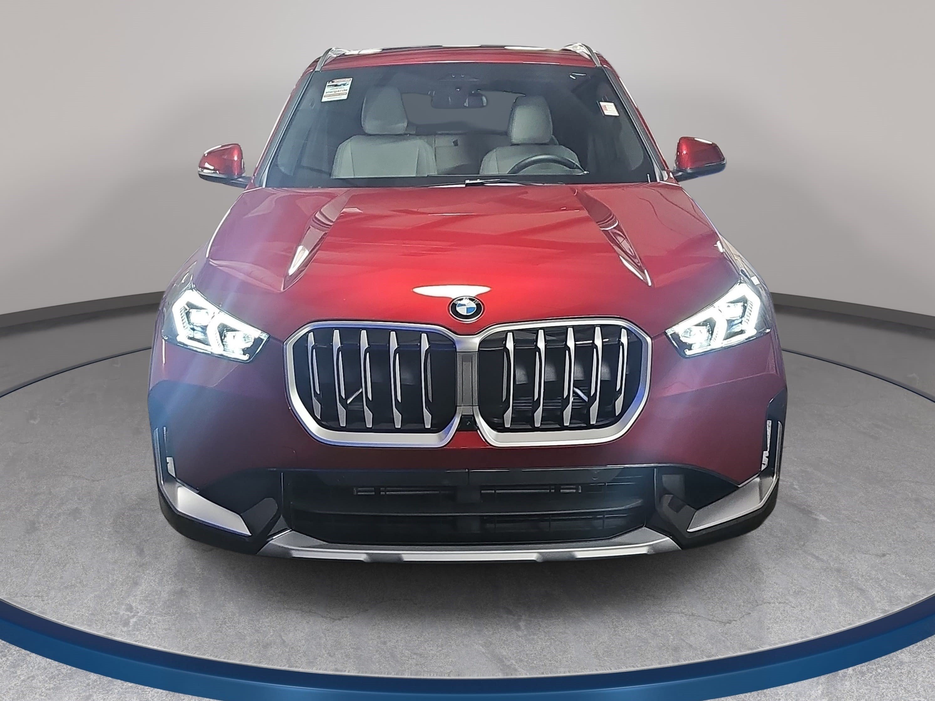 New 2027 BMW X1 xDrive28i AWD/4WD image 2