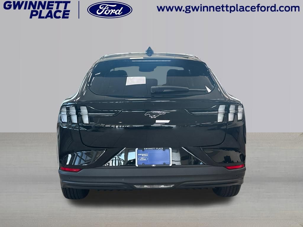 New 2026 Ford Mustang Mach-E Select w/ Technology Package RWD image 34
