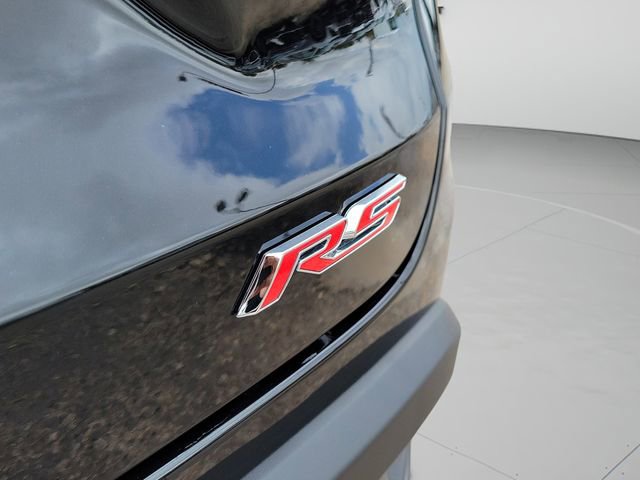 New 2026 Chevrolet Trax RS image 6