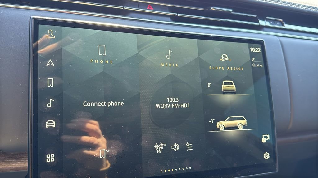 Used 2023 Land Rover Range Rover SE image 27