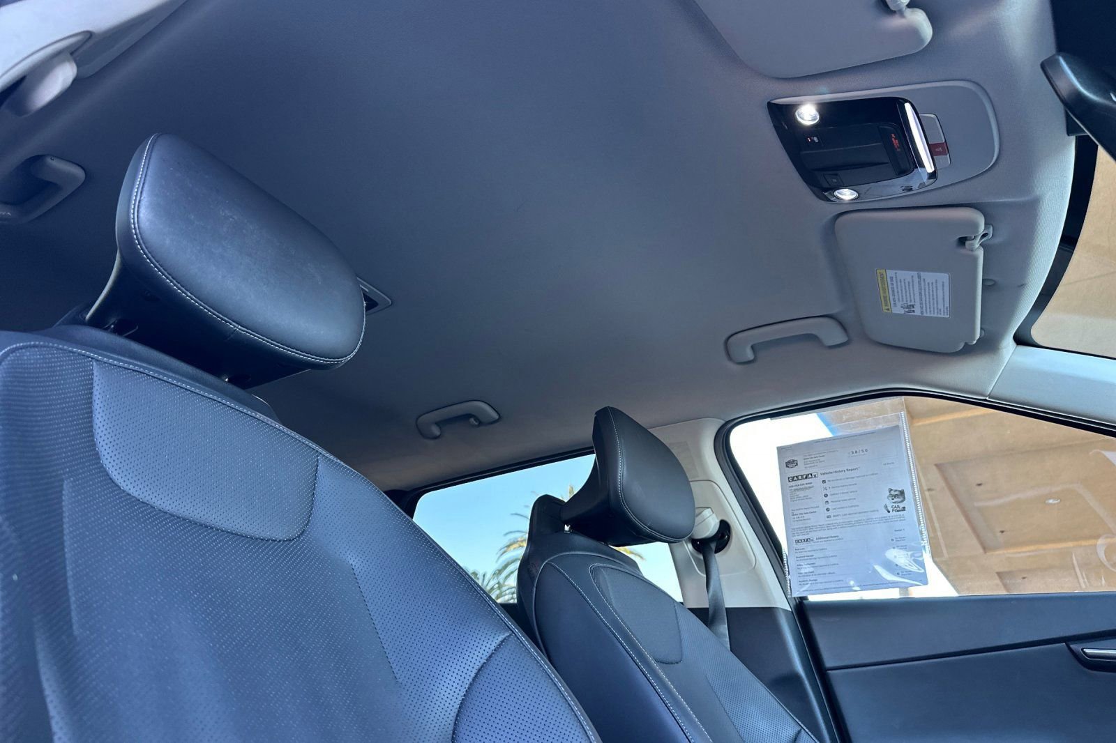 Used 2024 Kia EV6 Wind image 20