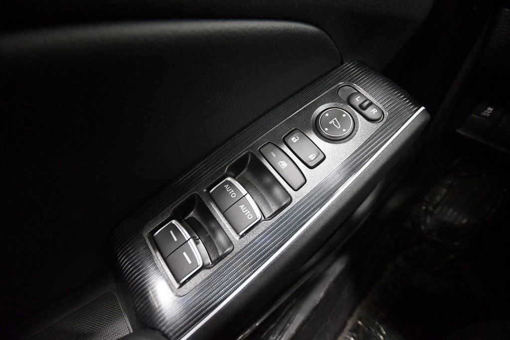 New 2026 Honda Civic Sport Touring image 20