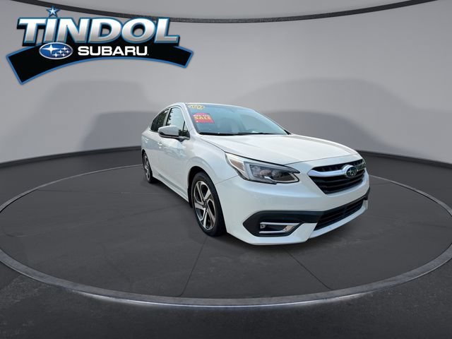 Used 2022 Subaru Legacy Limited w/ Popular Package #3 AWD/4WD image 11
