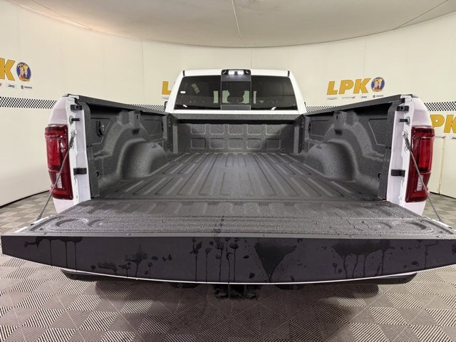 New 2026 RAM 3500 Laramie image 11