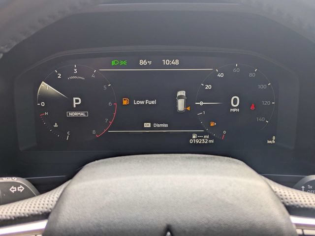 Used 2025 Mitsubishi Outlander SEL FWD image 30