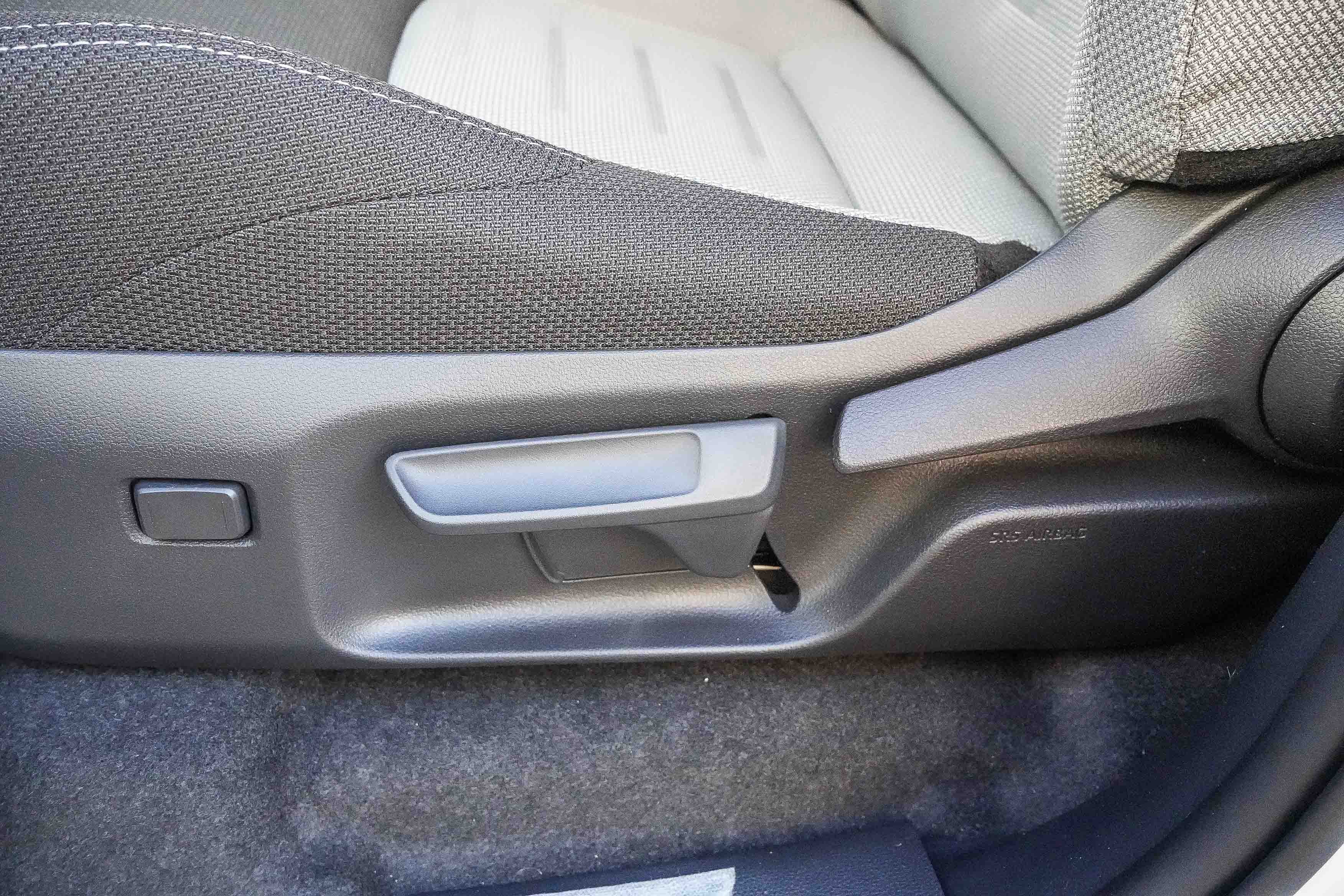 New 2026 Toyota 4Runner TRD Sport image 24