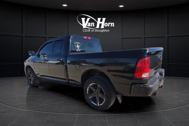 Used 2013 RAM 1500 Express image 3