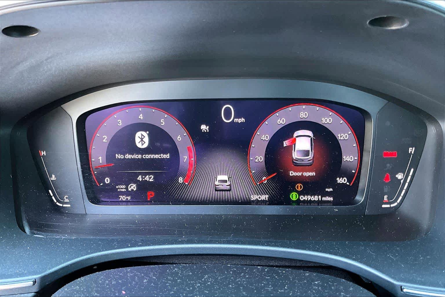 Used 2023 Acura Integra A-Spec FWD image 26