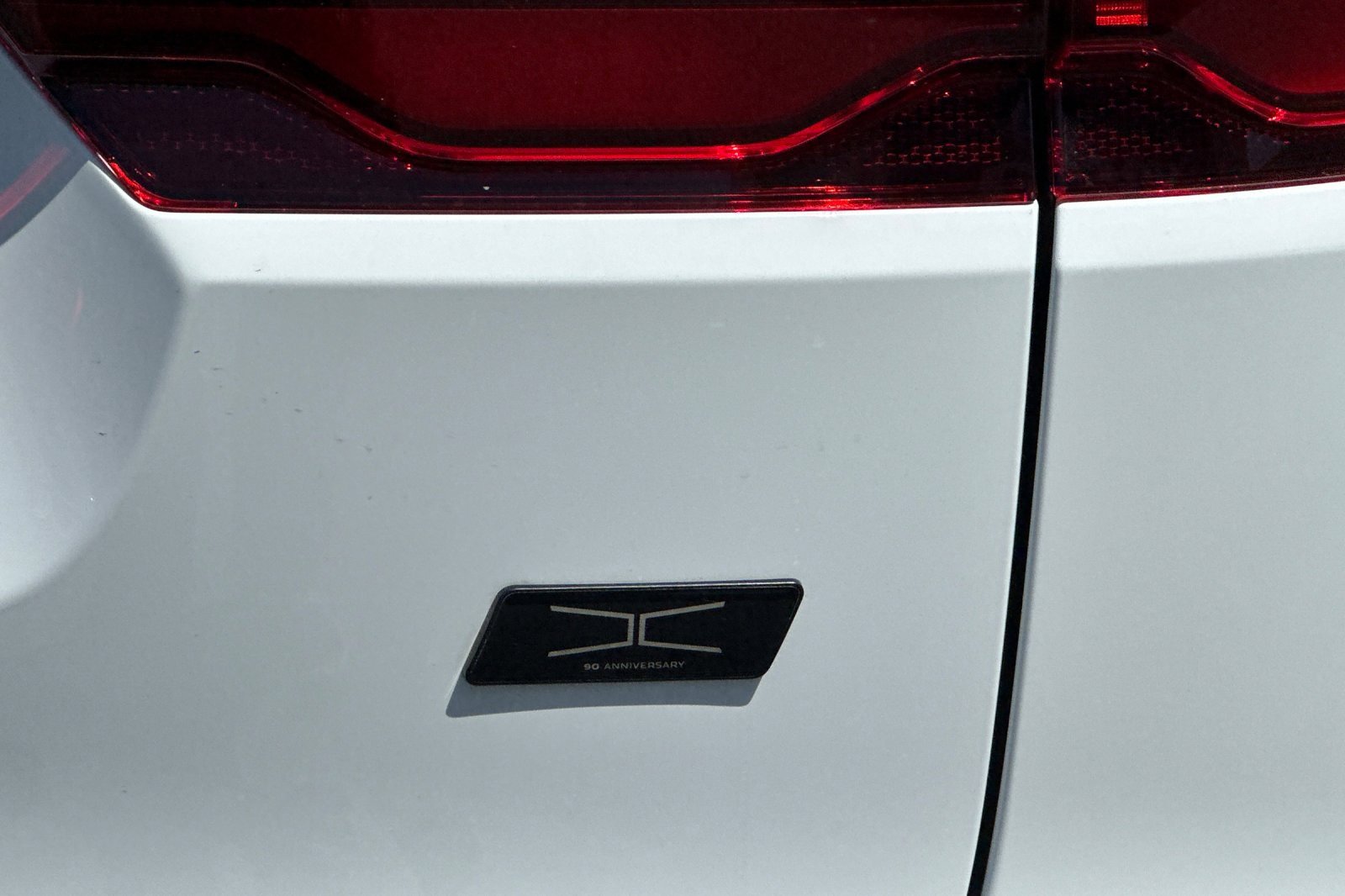 New 2026 Jaguar F-PACE R-Dynamic S image 26