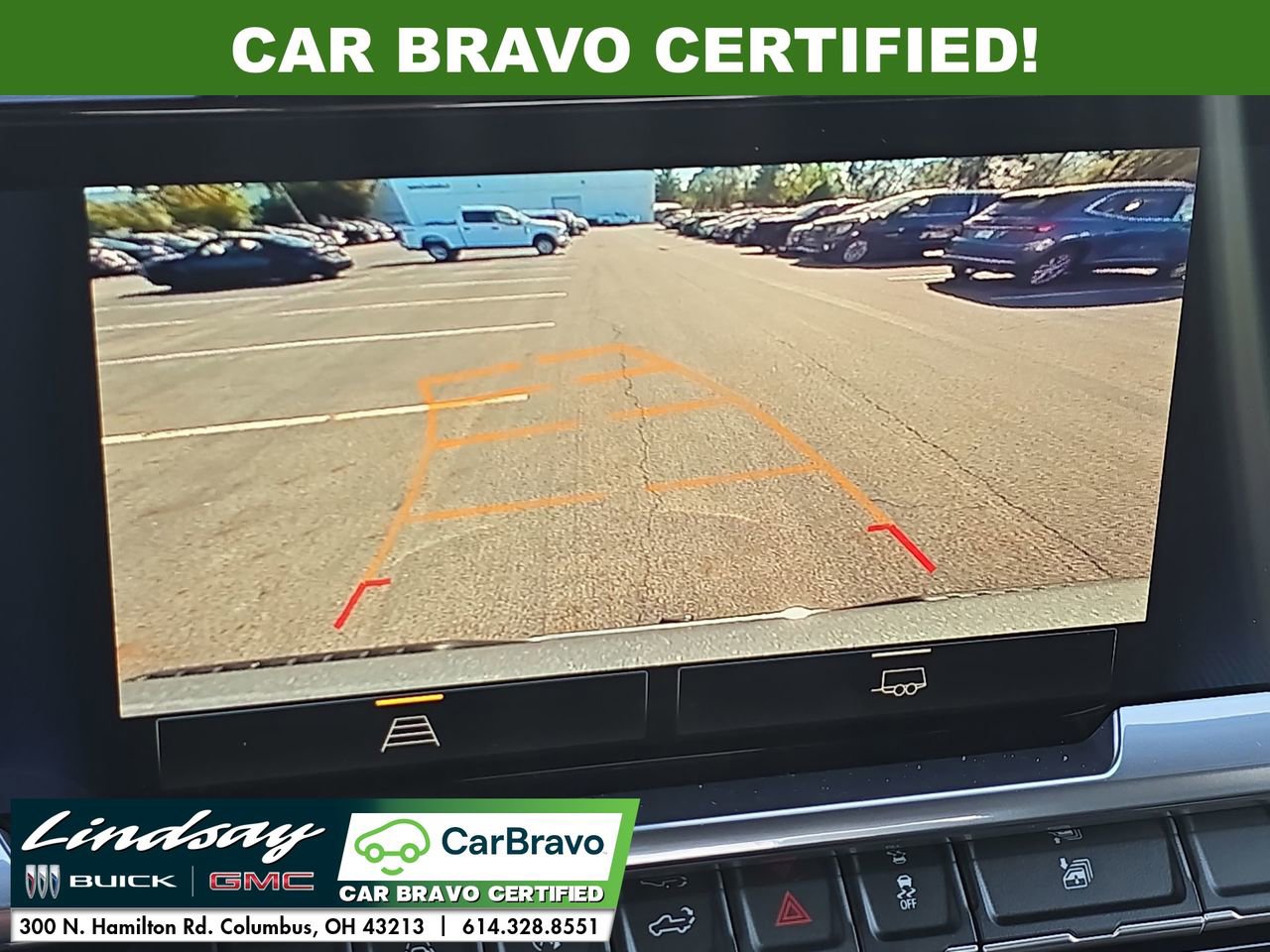 Certified 2023 Chevrolet Silverado 1500 LT image 14