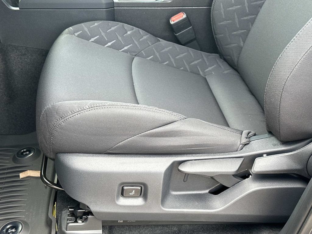 New 2026 Toyota Tacoma SR5 AWD/4WD image 16