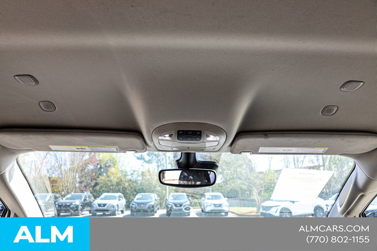 Used 2024 Chrysler Pacifica Touring-L FWD image 42