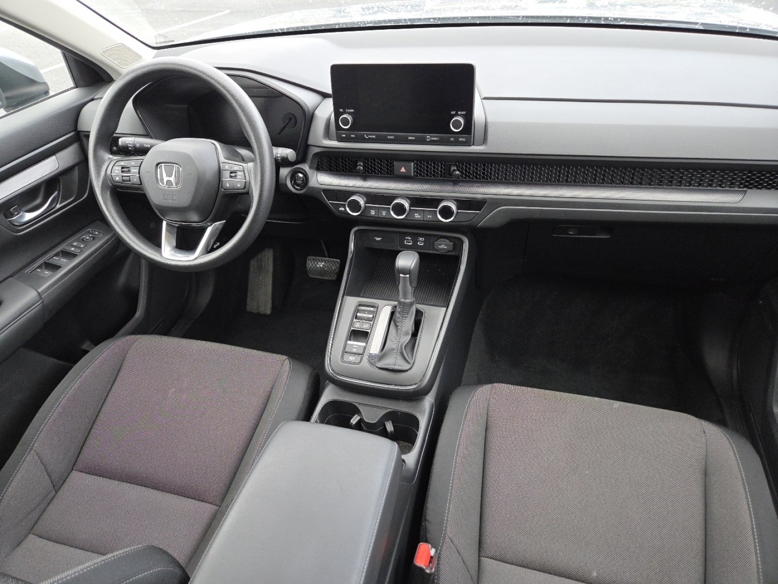 Certified 2023 Honda CR-V EX image 23