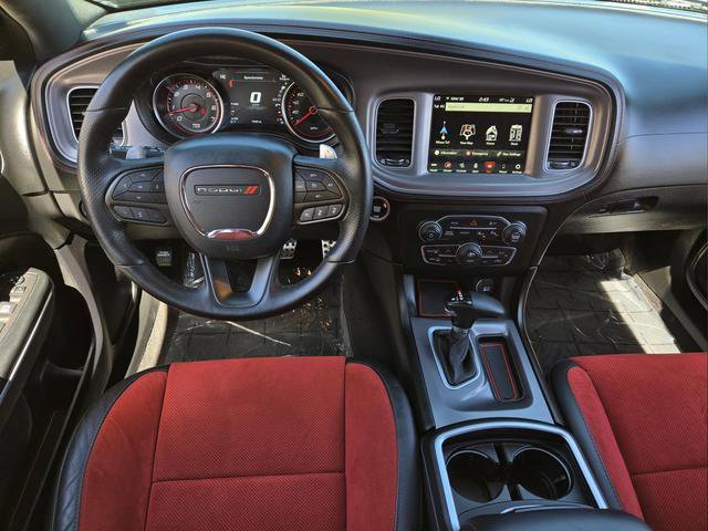 Used 2023 Dodge Charger Scat Pack w/ Plus Group image 26
