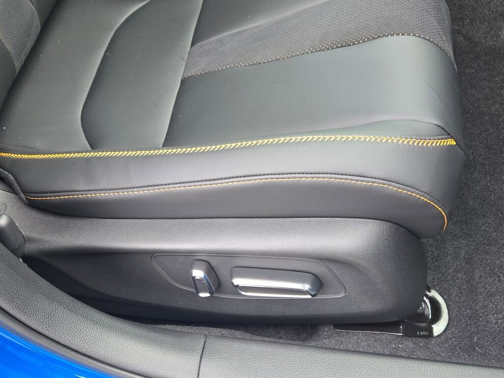 New 2026 Acura Integra A-Spec image 9