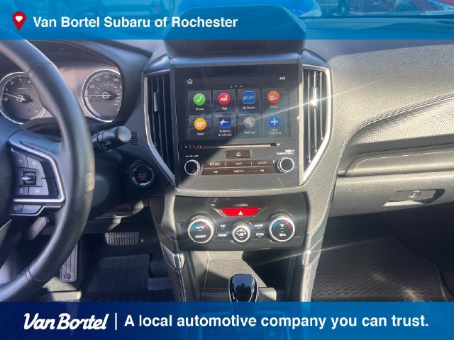 Used 2023 Subaru Forester Touring AWD/4WD image 21