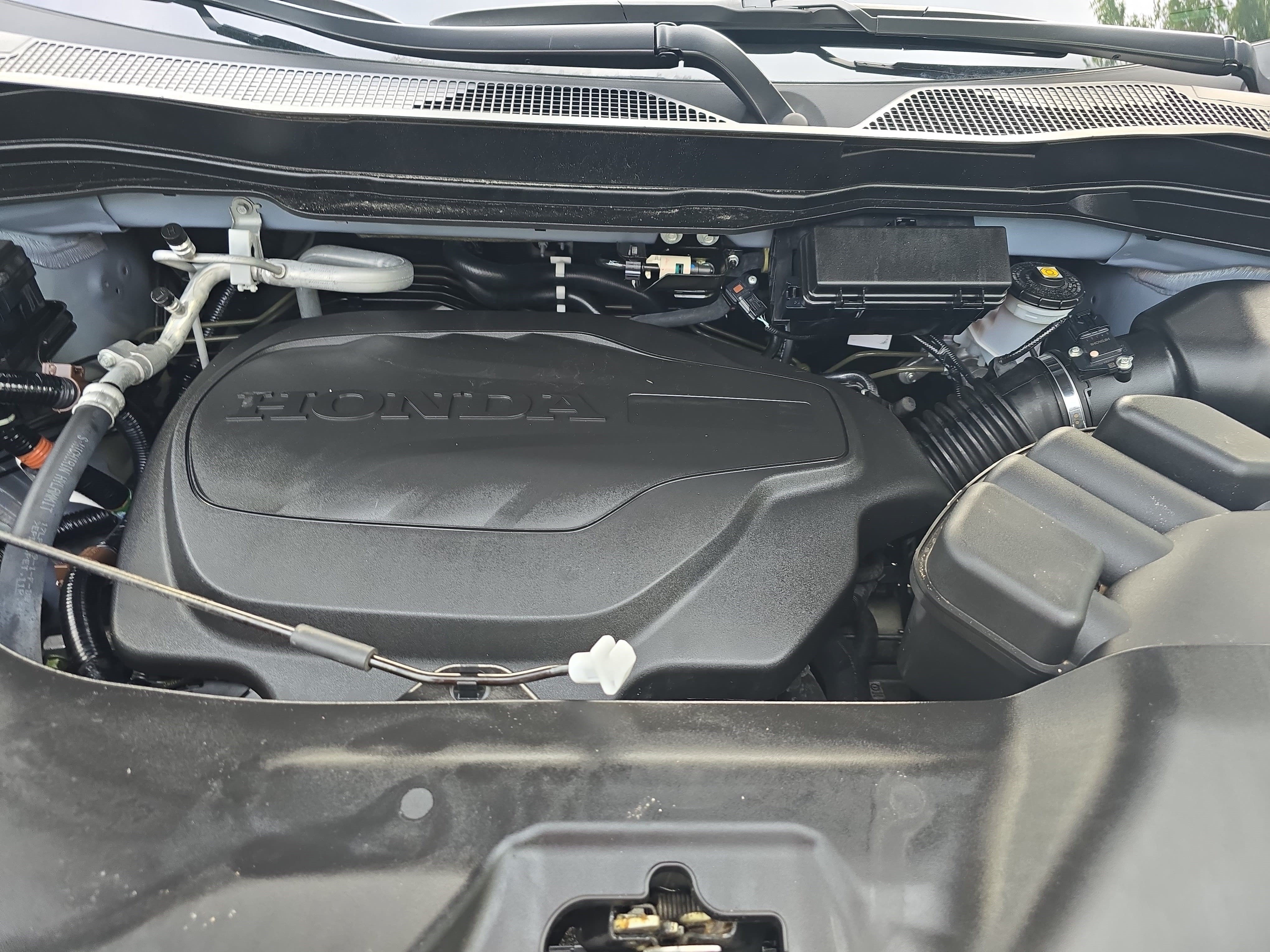 Used 2024 Honda Passport TrailSport image 26