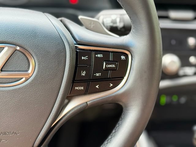 Used 2024 Lexus ES 350 w/ Premium Package FWD image 24