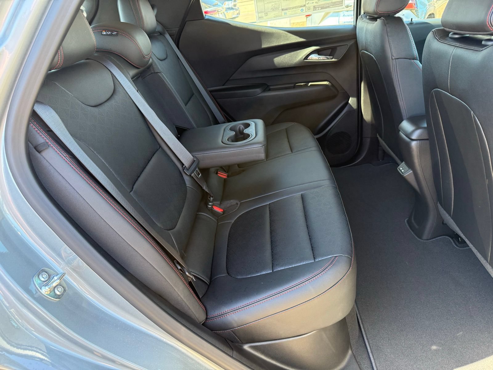 New 2027 Chevrolet Bolt RS w/ Technology Package FWD image 37
