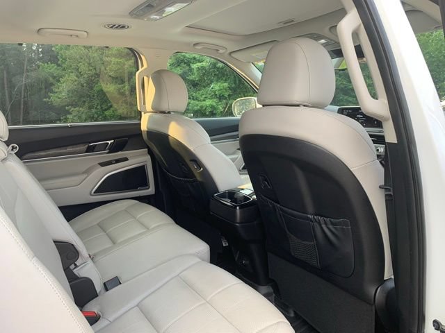 Used 2020 Kia Telluride EX AWD/4WD image 12