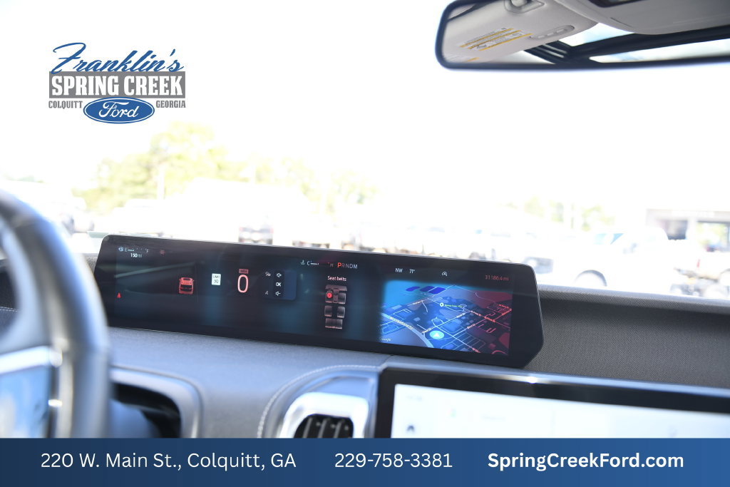 Used 2025 Ford Expedition Max Platinum w/ Driver's Package AWD/4WD image 28