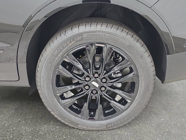 New 2026 Cadillac XT5 Premium Luxury w/ LPO, ONYX Package AWD/4WD image 27