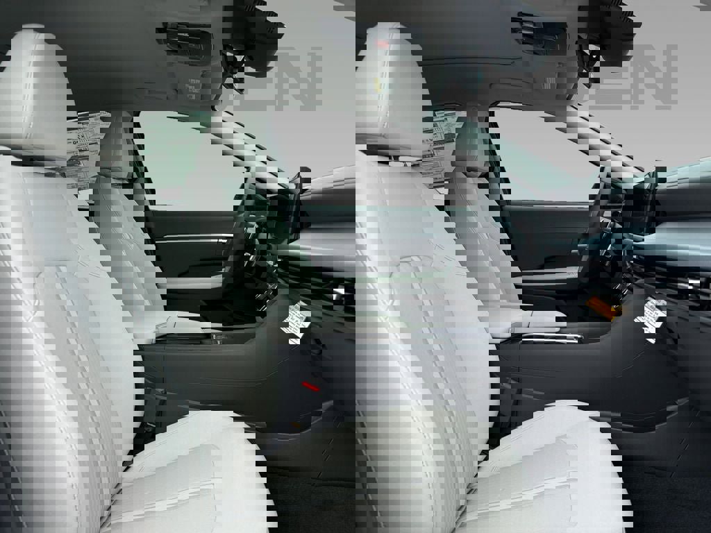 New 2025 Hyundai Sonata SEL image 10