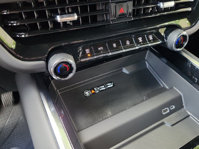 New 2026 Chevrolet Tahoe LT w/ Comfort Package AWD/4WD image 30