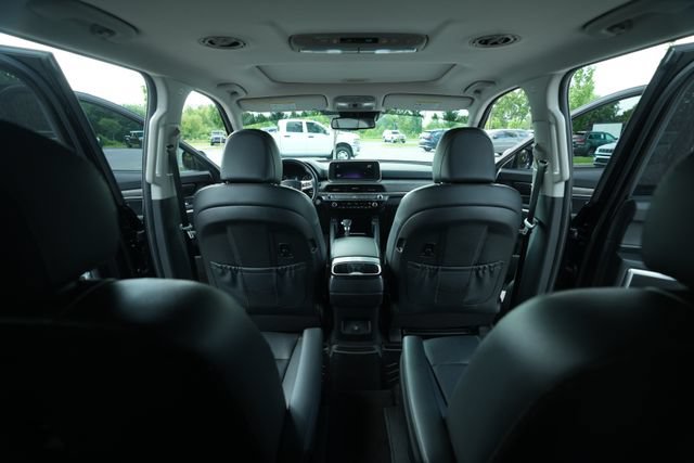 Used 2022 Kia Telluride EX w/ EX Premium Package FWD image 26
