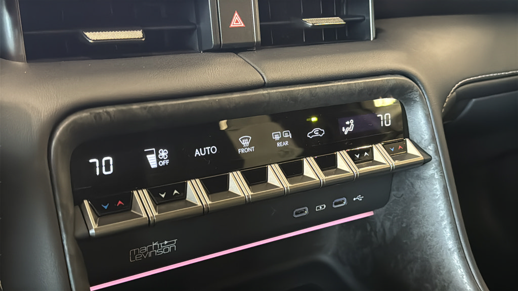 New 2026 Lexus IS 350 F Sport w/ Handling Package AWD/4WD image 25