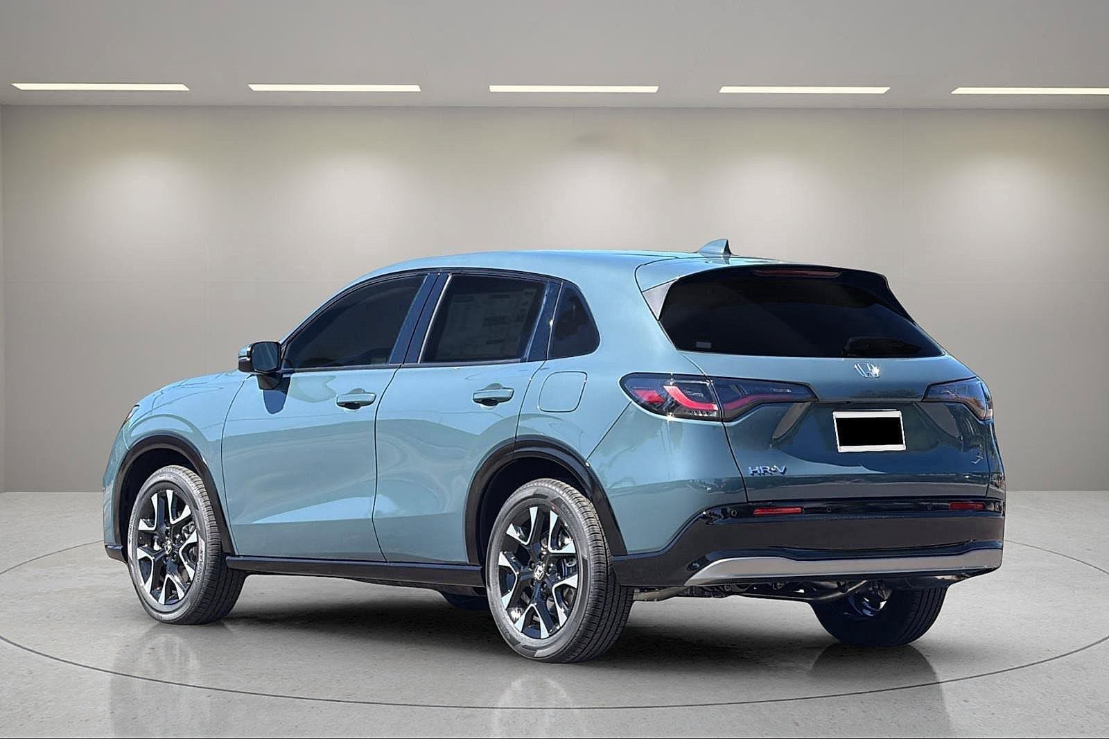 New 2027 Honda HR-V EX-L image 3