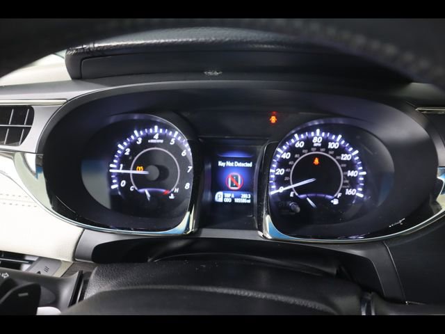 Used 2014 Toyota Avalon XLE Touring FWD image 22