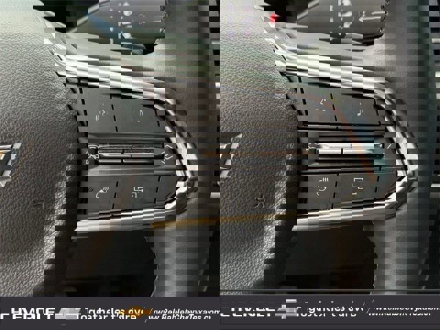 Certified 2025 Chevrolet Equinox LT image 16