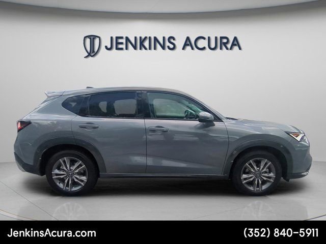 New 2026 Acura ADX FWD image 8