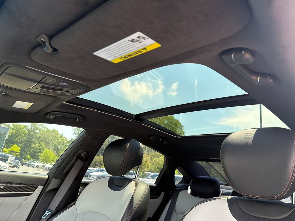 Used 2018 Genesis G80 3.3T Sport RWD image 34